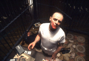  The Silence of the Lambs