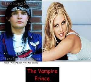  The Vampire Prince
