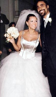 The Wedding Back In 1999