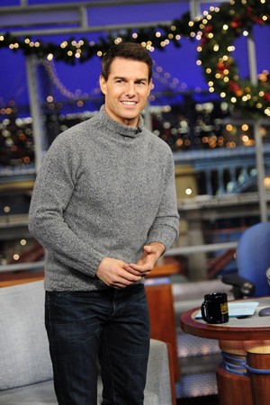 Tom Cruise (2011)