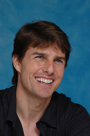  Tom Cruise