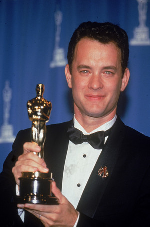 Tom Hanks (1995)