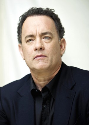  Tom Hanks (2010)