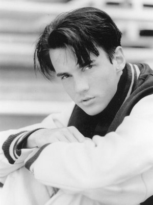  Tommy Page