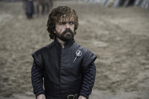 Tyrion Lannister 7x05 - Eastwatch