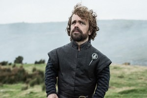Tyrion Lannister 7x06 - Beyond the Wall 