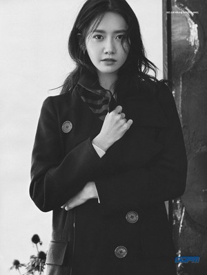  Yoona Allure Magazine
