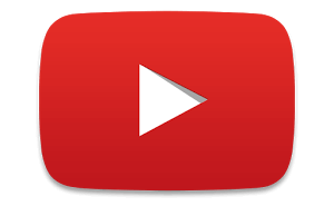 YouTube New Logo