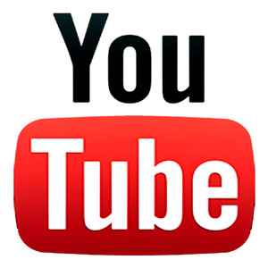  YouTube Old Logo