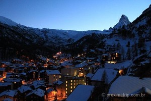  Zermatt