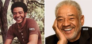  Bill Withers