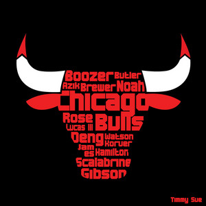  chicagobulls logo