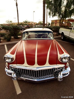 custom buick special by swanee3
