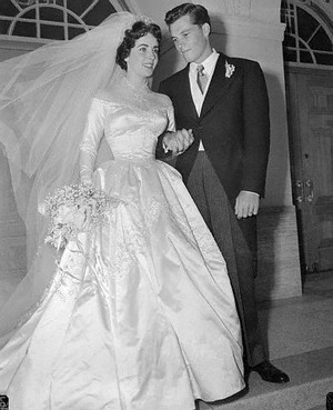  The Wedding Back In 1950