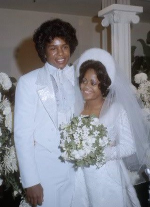  The Wedding Back In 1973
