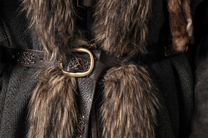 Game of Thrones - Bran Stark Winterfell Costume