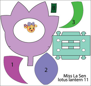  miss la sen lotus lantern 11-2