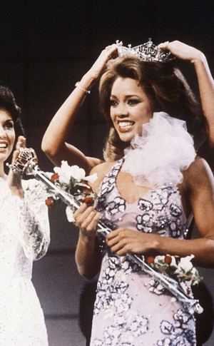  Miss America 1983
