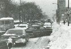  Blizzard Of '77