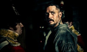  'Taboo' Promotional litrato