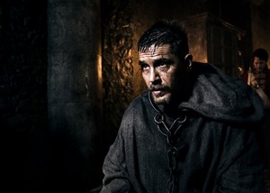  'Taboo' Promotional litrato