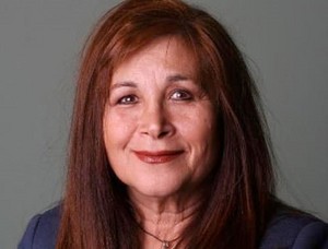 Ülkü Ülker(1950-2016)
