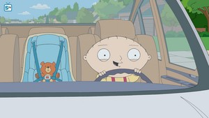  10.04 - Stewie Goes for a Drive