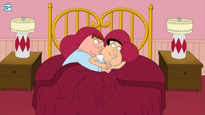  10.19 - Mr. and Mrs. Stewie