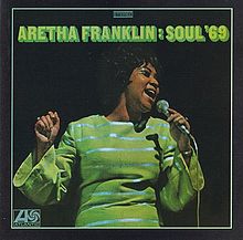  1969 Release, Soul '69