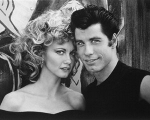 1978 Film, Grease