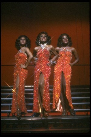 1981 Broadway Musical, Dreamgirls 