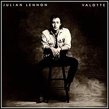  1984 Debut Release, Valotte