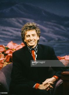 1990 Appearnce On The Tonight Show