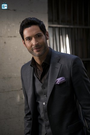  3x05 - Welcome Back, シャルロット, シャーロット Richards - Lucifer