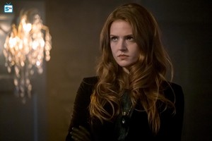  4x02 - Fear the Reaper - Ivy