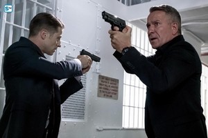  4x05 - The Blade's Path - Alfred and Jim