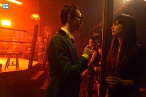 4x06 - Hog Day Afternoon - Nygma and Lee
