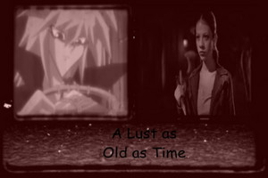  A Lust As Old As Time