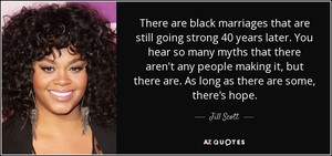  A Quote From Jill Scott