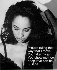  A Quote From Sade
