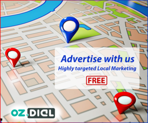 Advertise with Ozdial.com.au