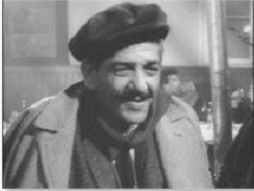  Ahmet Danyal Topatan(1916-1975)