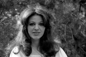  Anna Jantar-Kukulska -Anna Maria Szmeterling( 10 June 1950 – 14 March 1980)