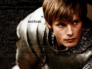  Arthur
