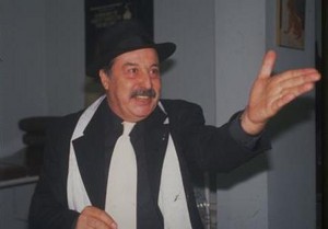  Aykut Oray(1942-2009)
