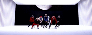  BTS DNA muziki Video