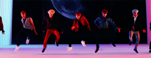  BTS DNA muziek Video
