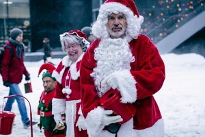  Bad Santa 2 (2016)