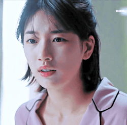  Bae Suzy as Nam Hong-joo