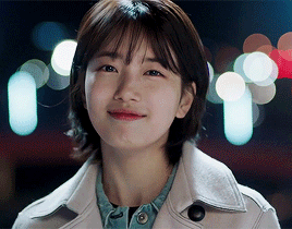  Bae Suzy as Nam Hong-joo